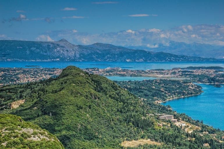 Explore More in Corfu South Route-image