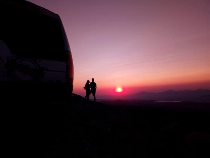 Kos Premium Sunset Safari Tour-image