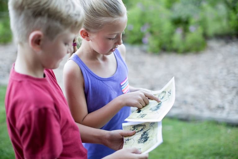 Family treasure hunt - Gastronomy walking tour in Rethymno-image