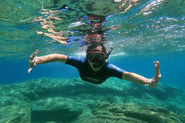 SNORKELLING TOUR-image