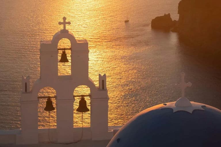 Colors of Santorini (Private Tour)-image