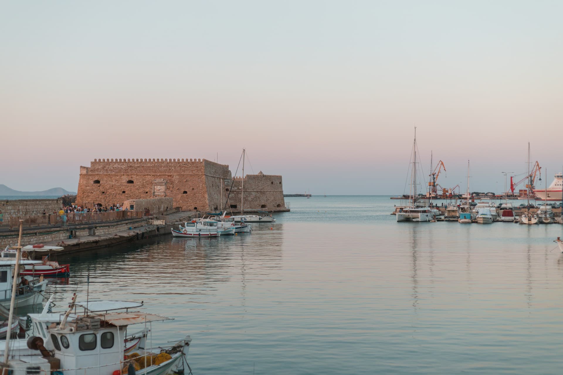 Heraklion